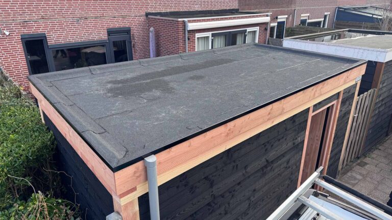 Douglas Veranda Monster - Tuinkamer - Buitenruimte 5