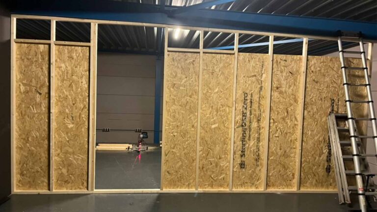 Ruwbouw - Kleine verbouwingen - Ruwbouw binnen - Renovatie 5