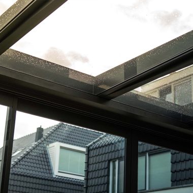 JustMade Bouw - Interieurbouw, ruwbouw, buitenkamer, veranda - 52