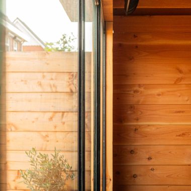 JustMade Bouw - Interieurbouw, ruwbouw, buitenkamer, veranda - 7